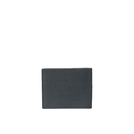 Portafoglio Micron in Pelle