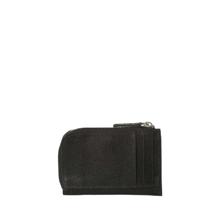 Portamonete Frog in Pelle