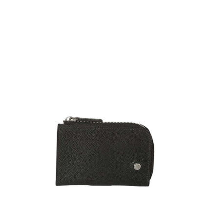 Portamonete Frog in Pelle