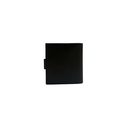 Portamonete Micron in Pelle