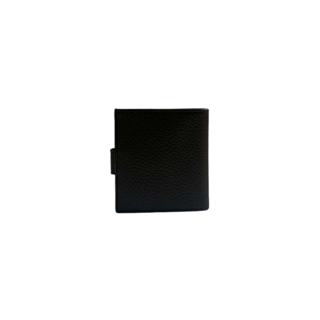 Portamonete Micron in Pelle