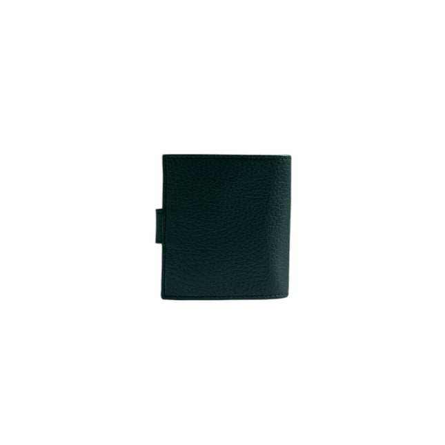 Portamonete Micron in Pelle