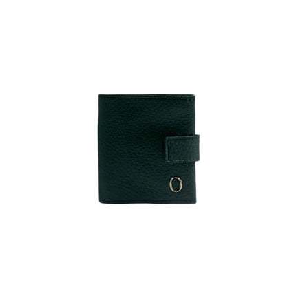 Portamonete Micron in Pelle