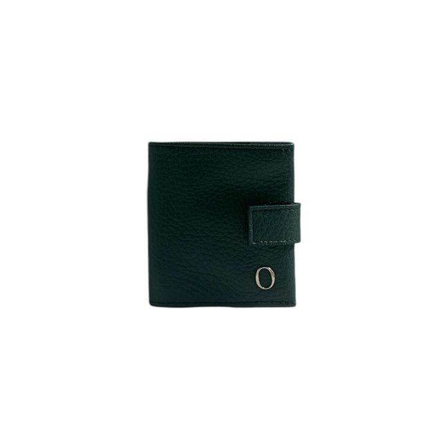 Portamonete Micron in Pelle