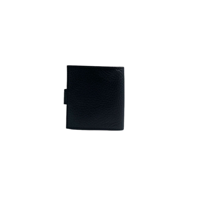 Portamonete Micron in Pelle