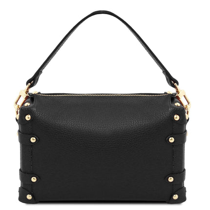 Praline - Italian leather handbag | TL142422
