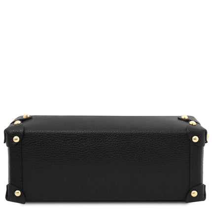 Praline - Italian leather handbag | TL142422