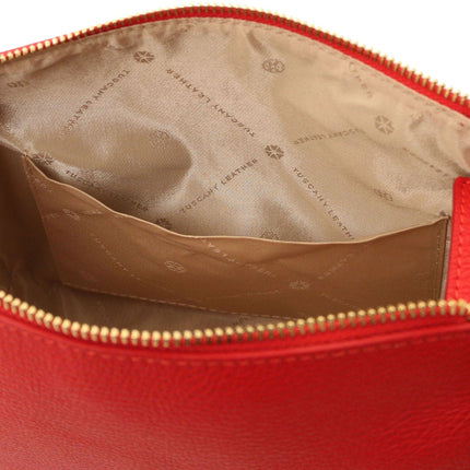 Praline - Italian leather handbag | TL142422