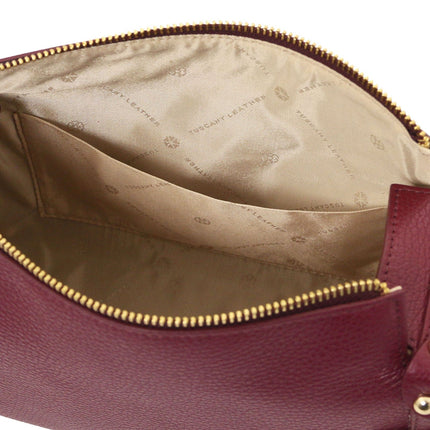Praline - Italian leather handbag | TL142422