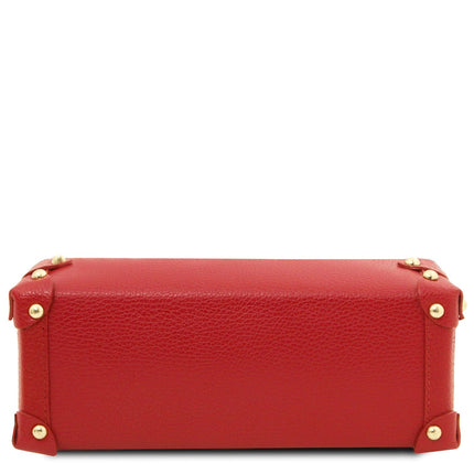 Praline - Italian leather handbag | TL142422