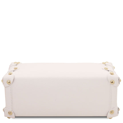 Praline - Italian leather handbag | TL142422