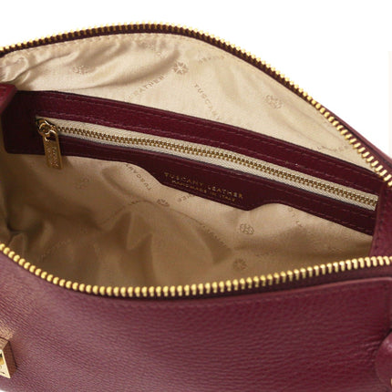 Praline - Italian leather handbag | TL142422