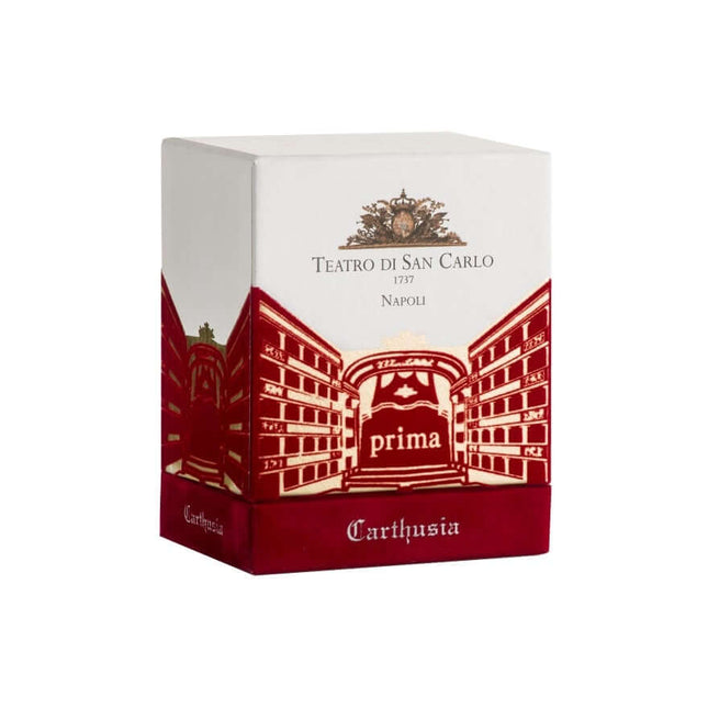Prima Teatro di San Carlo Profumo