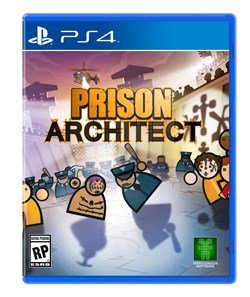 PRISON ARCHITECT