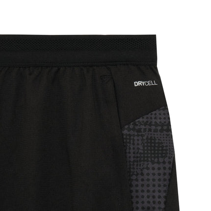 Puma ACM Pantaloncino Training Shorts Milan Nero con Tasche 2025/2026