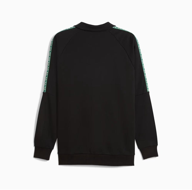 Puma Felpa Calcio King Drill Top AC Milan Nero 2025/2026