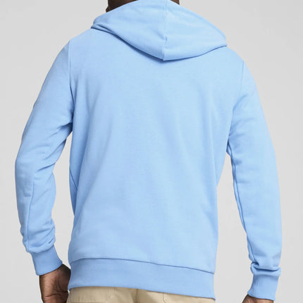 Puma Felpa FtblCulture Hoodie Manchester City 2024/2025