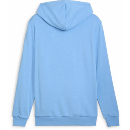 Puma Felpa FtblCulture Hoodie Manchester City 2024/2025