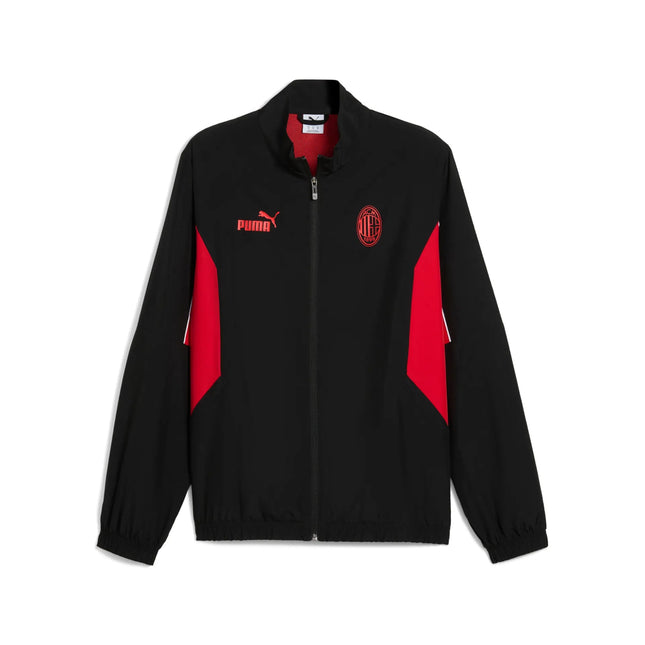 Puma Giacca Tuta Calcio Milan ACM ftblARCHIVE Jacket 2024/2025