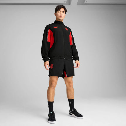 Puma Giacca Tuta Calcio Milan ACM ftblARCHIVE Jacket 2024/2025