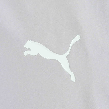 Puma Giacca Tuta Pre Match Woven Jacket AC Milan Grigio 2024/2025