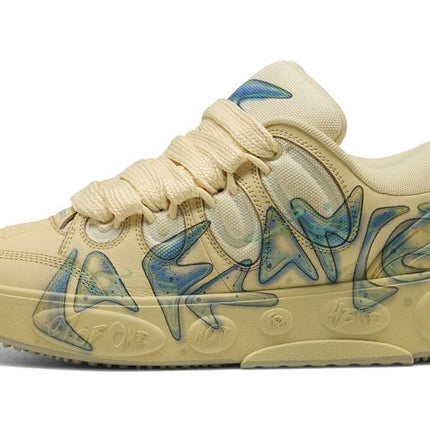 Puma LaMelo Ball LaFrancé Airbrush