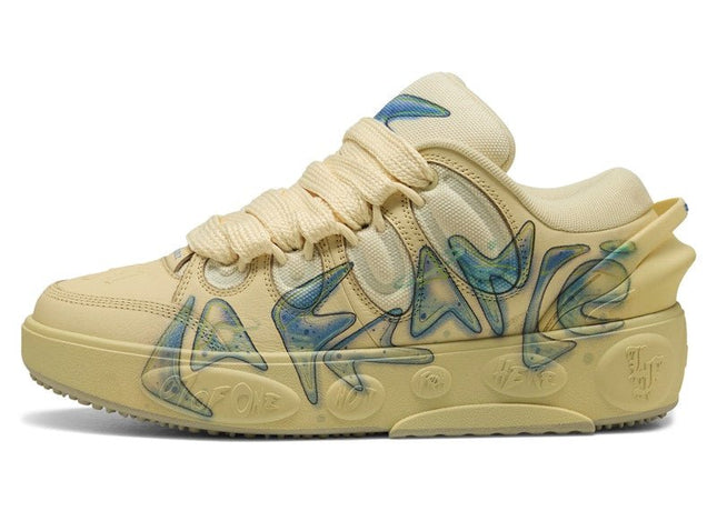 Puma LaMelo Ball LaFrancé Airbrush