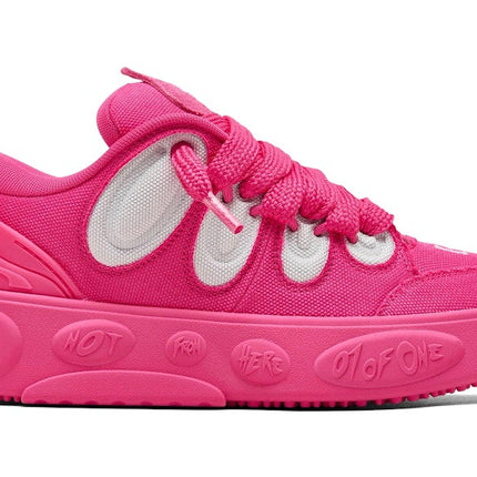 Puma LaMelo Ball LaFrancé Amour Valentine's Day