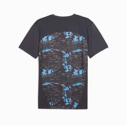 Puma Maglia Calcio Manchester City Pre Match MCFC 2024/2025