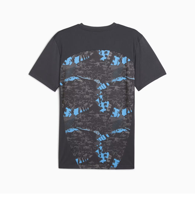 Puma Maglia Calcio Manchester City Pre Match MCFC 2024/2025