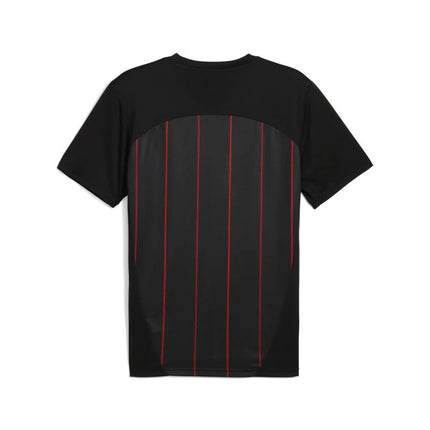 Puma Maglia Calcio Milan Pre Match ACM 2024/2025