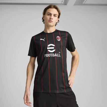 Puma Maglia Calcio Milan Pre Match ACM 2024/2025