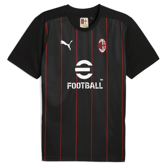 Puma Maglia Calcio Milan Pre Match ACM 2024/2025