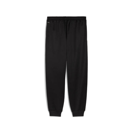 Puma Pantalone Calcio Tuta ACM Milan King Anthem Pant 2025/2026 Black