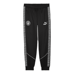 Puma Pantalone Calcio Tuta Manchester City King Anthem Pant MCFC 2025/2026 Black