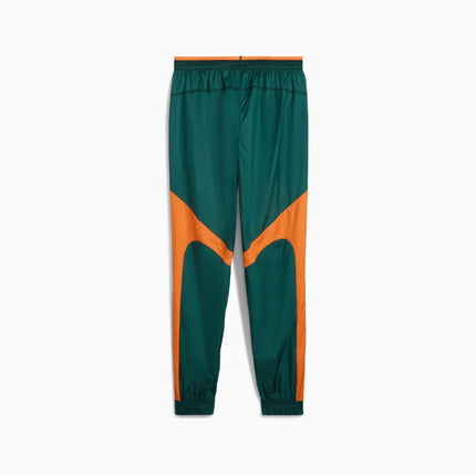 Puma Pantalone Tuta FIF Costa d'Avorio Pre Match Woven Pants 2025