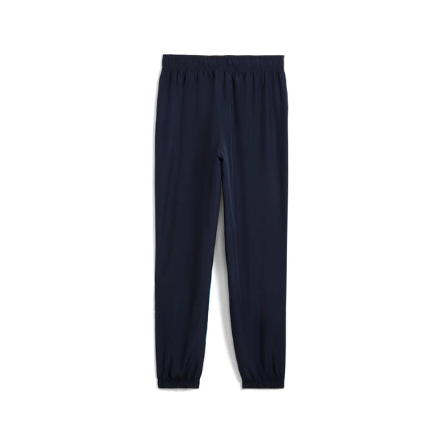 Puma Pantaloni Tuta Calcio Olympique Marsiglia ftblARCHIVE Blu 2024/2025