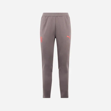 Puma Pantaloni Tuta Casual Pants AC Milan Grigio Away 2023/2024