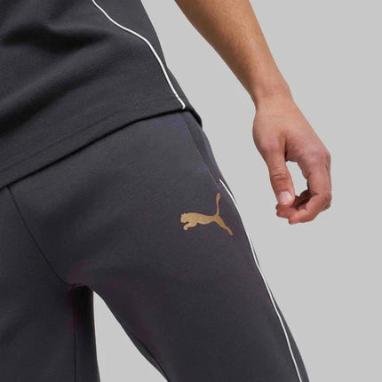 Puma Pantaloni Tuta Casual Pants ACM Milan 2024/2025 Grigio