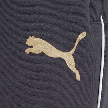 Puma Pantaloni Tuta Casual Pants ACM Milan 2024/2025 Grigio