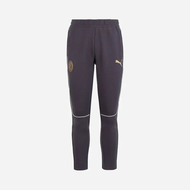 Puma Pantaloni Tuta Casual Pants ACM Milan 2024/2025 Grigio