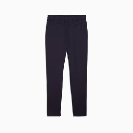 Puma Pantaloni Tuta Casual Pants MCFC Manchester City 2024/2025 Blue Navy