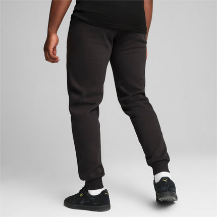 Puma Pantaloni Tuta ftblEssentials ACM Milan Neri 2024/2025