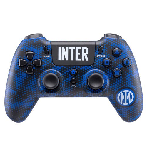 QUBICK Wireless Controller PS4: Inter