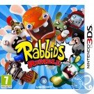 Rabbids Rumble