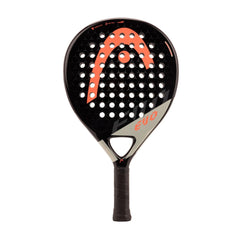 Racchetta Padel Evo Black/Orange
