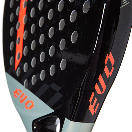 Racchetta Padel Evo Black/Orange
