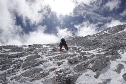 Rampone G12 New - Matic EVO Yellow/Black