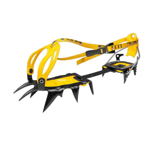 Rampone G12 New - Matic EVO Yellow/Black