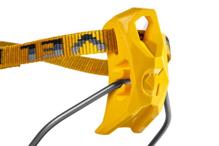 Rampone G12 New - Matic EVO Yellow/Black